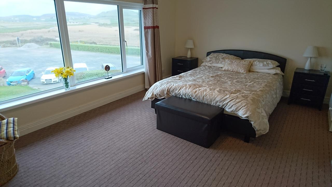 The Fanad Lodge B&B Donegal Town Exterior foto