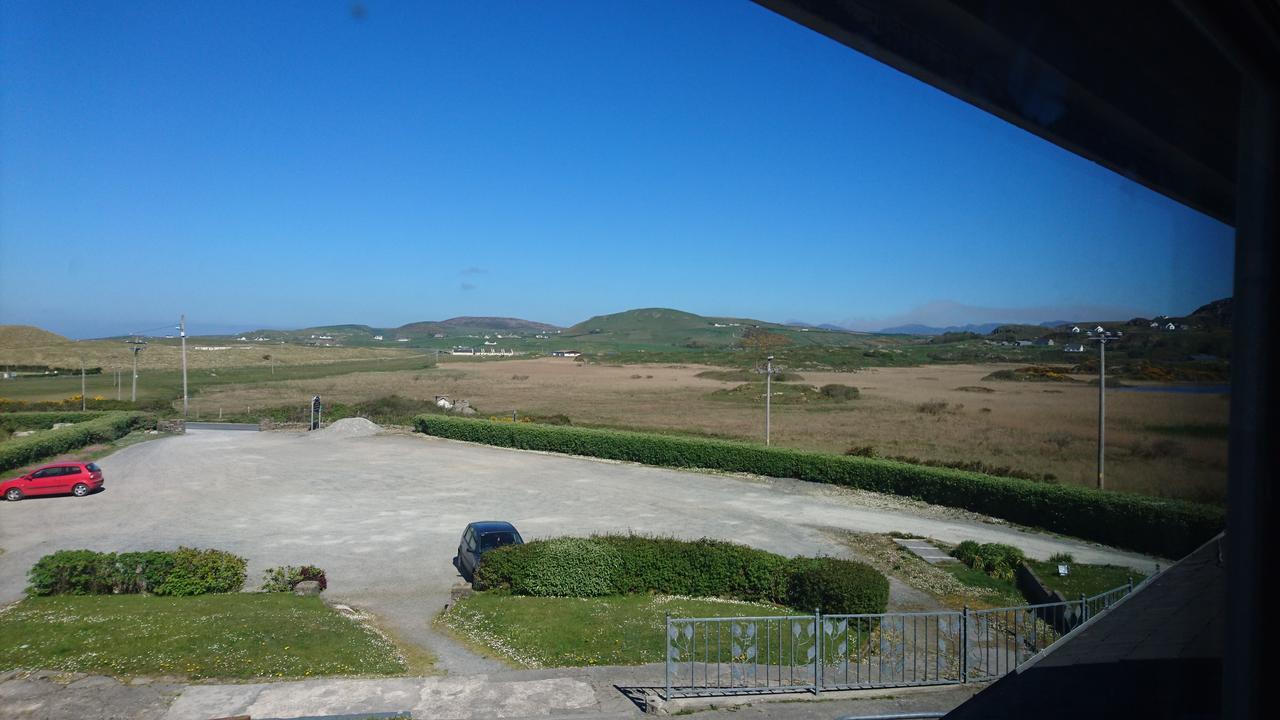 The Fanad Lodge B&B Donegal Town Exterior foto